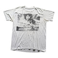 Jim Morrison “No One Here Gets Out Alive” Tee