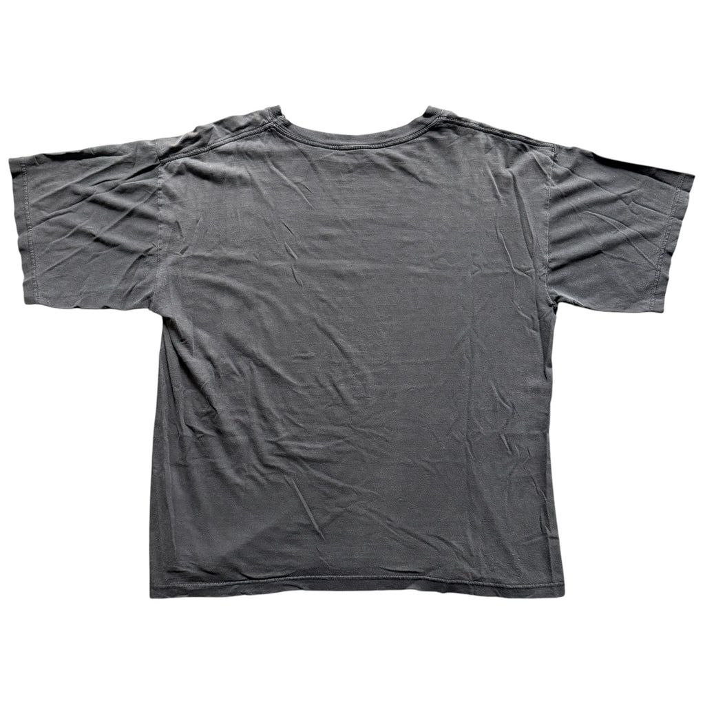 “Spirit Of The Wild” Buffalo Skull Tee