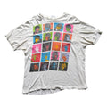 1989 RARE Single Stitch The Beatles Band Tee