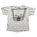 1994 "Monster Bedrock Bash" Tee