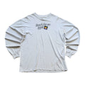 1990 Vintage “Reach For An Apple” Long Sleeve Tee