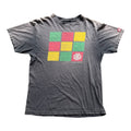 Element Faded Tee