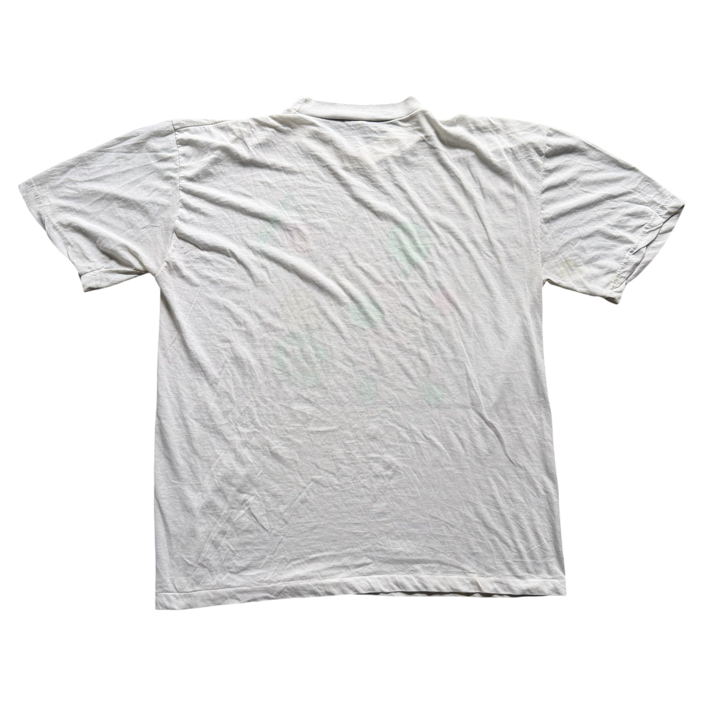 “We Are Different” Tee
