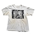 1990s M.C. Escher "Bond of Union" Tee