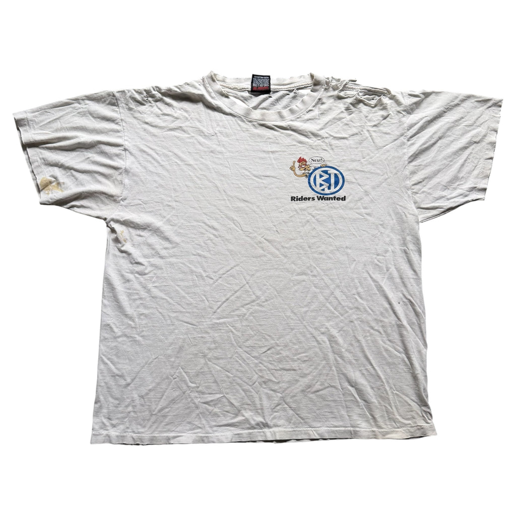 1990s “Riders Wanted” Tee