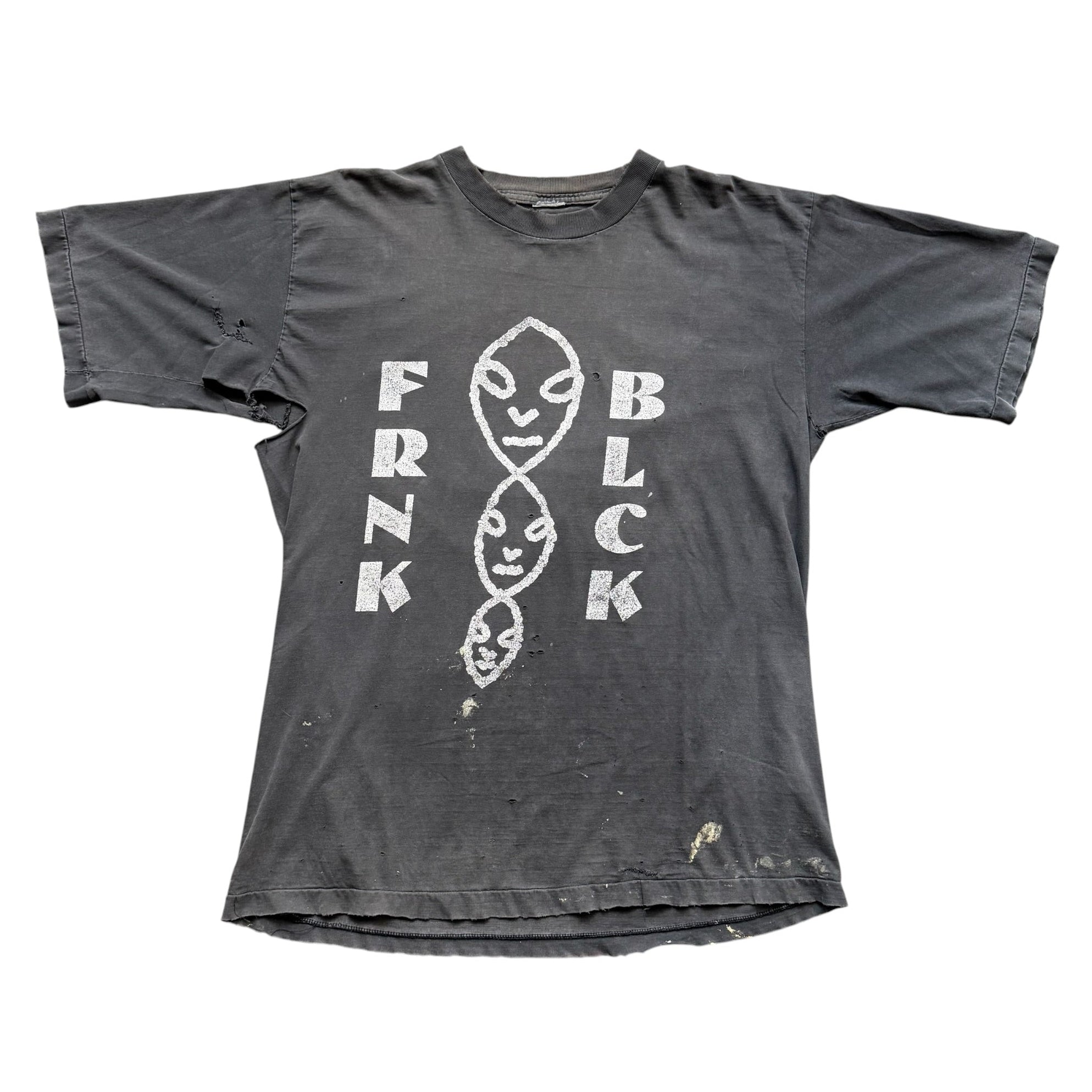 1994 Frank Black “Teenage Of The Year” Tour Tee