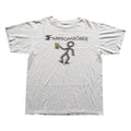 1990 "Farfromsöber" Parody Tee