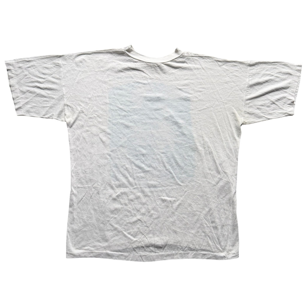 90s Novelty Photo Print Sony Tee