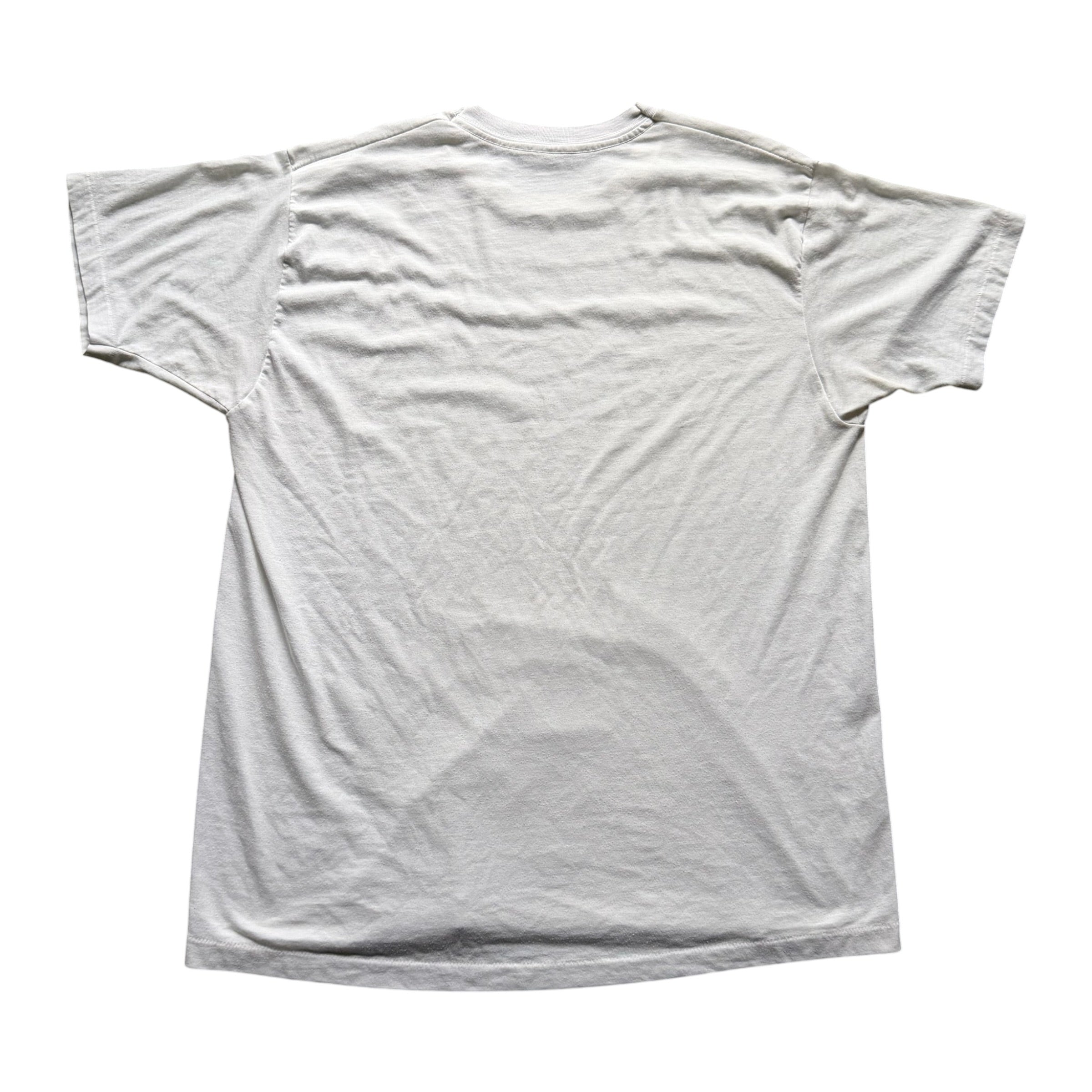 Jim Morrison “No One Here Gets Out Alive” Tee