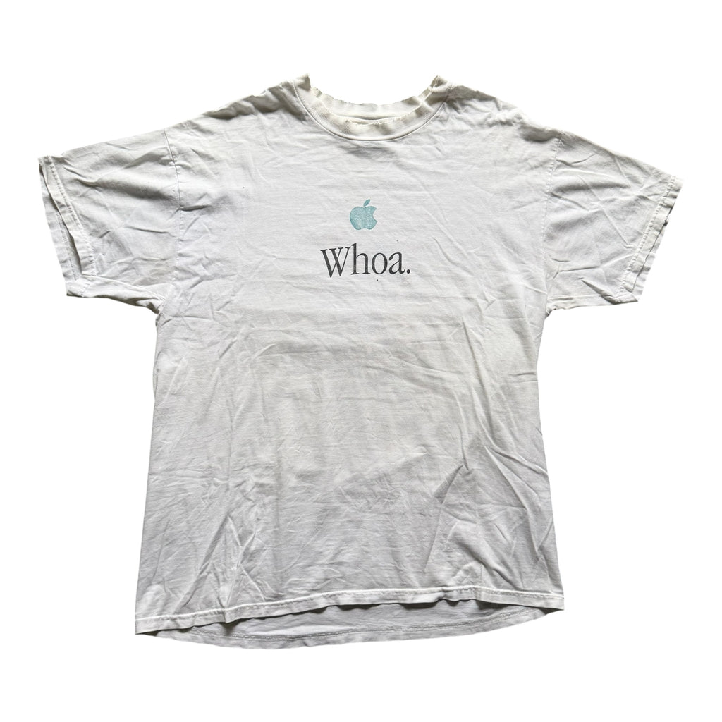1998 Apple iMac “Woah” Tee