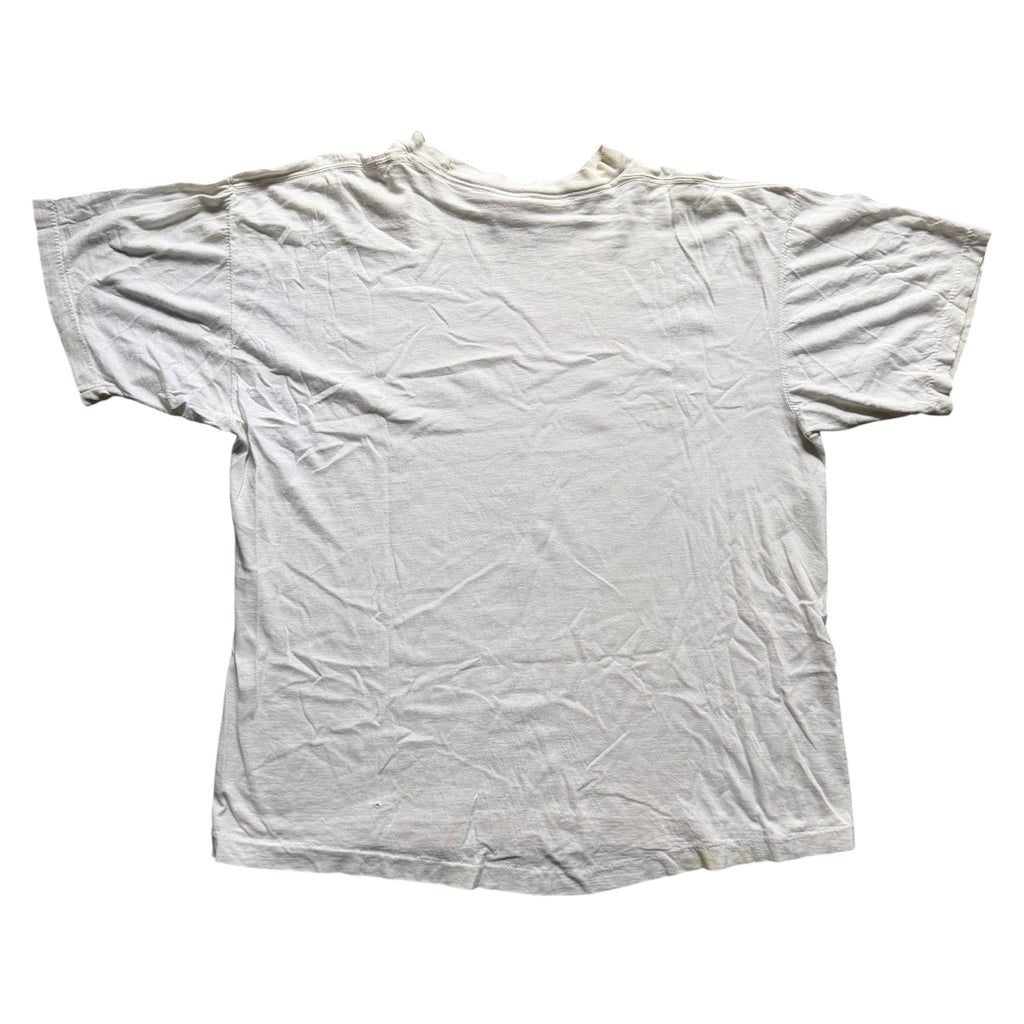1994 "Monster Bedrock Bash" Tee