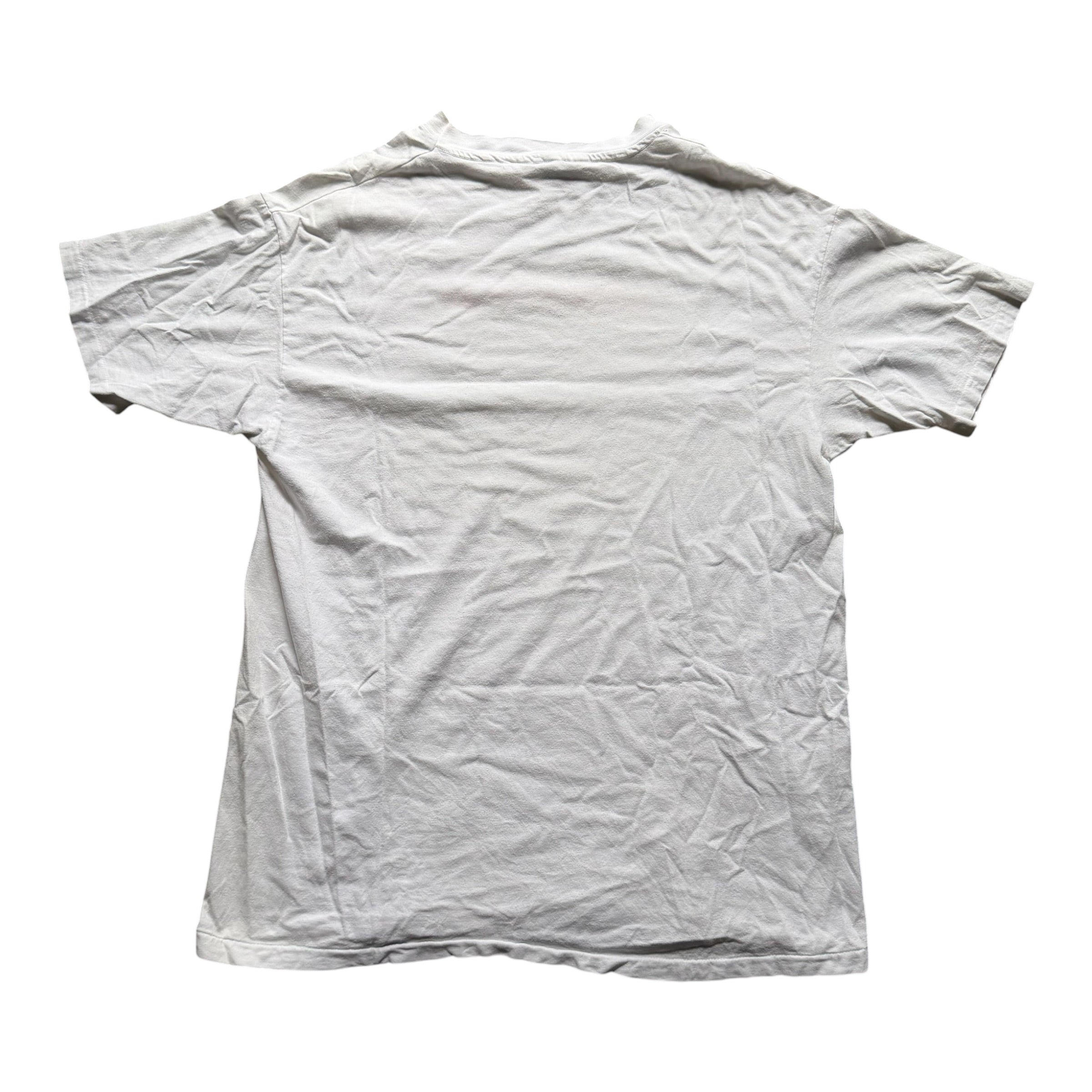 1990s Microsoft "Making It All Make Sense" Tee