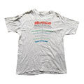 1990s Microsoft "Making It All Make Sense" Tee