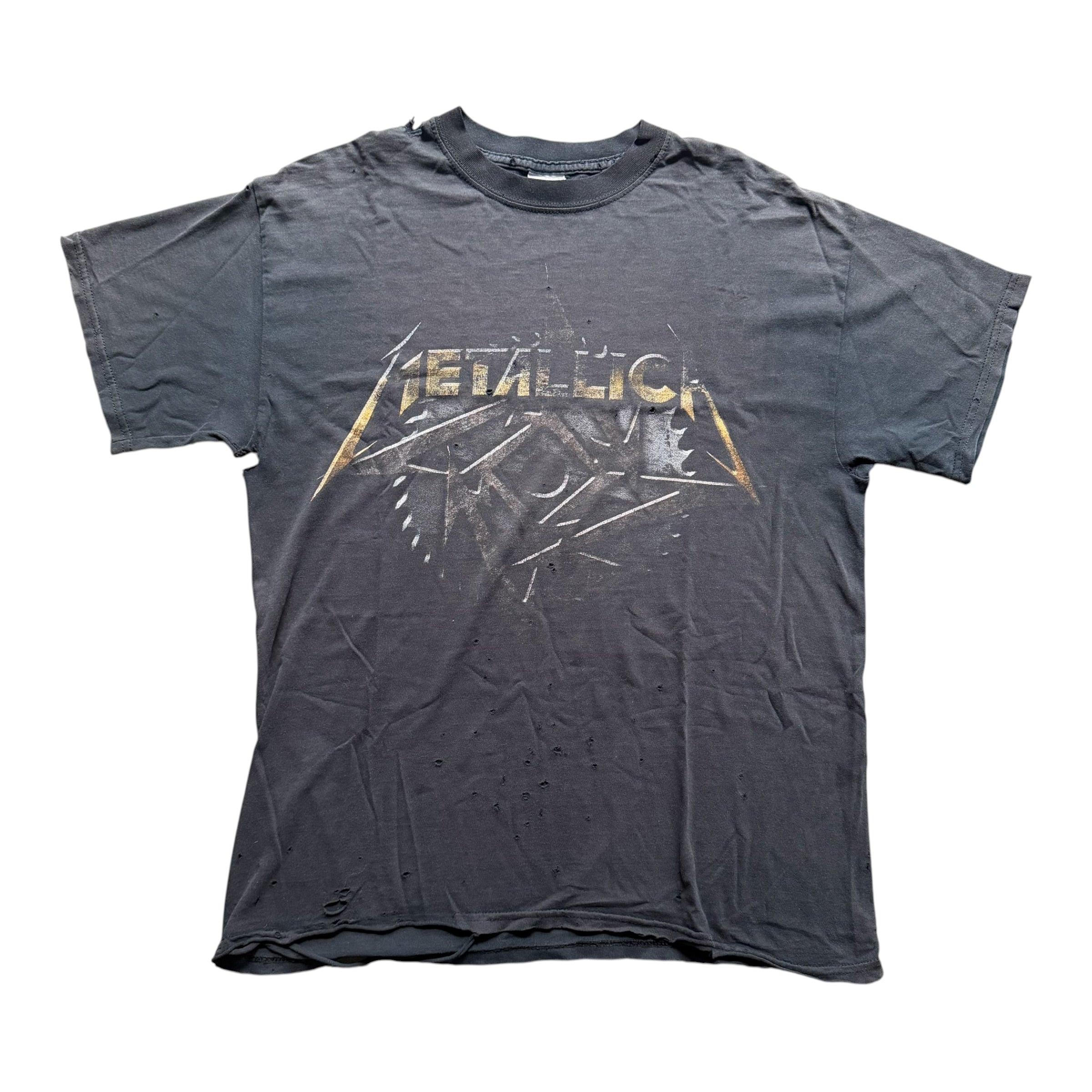 Metallica “Load” Tee