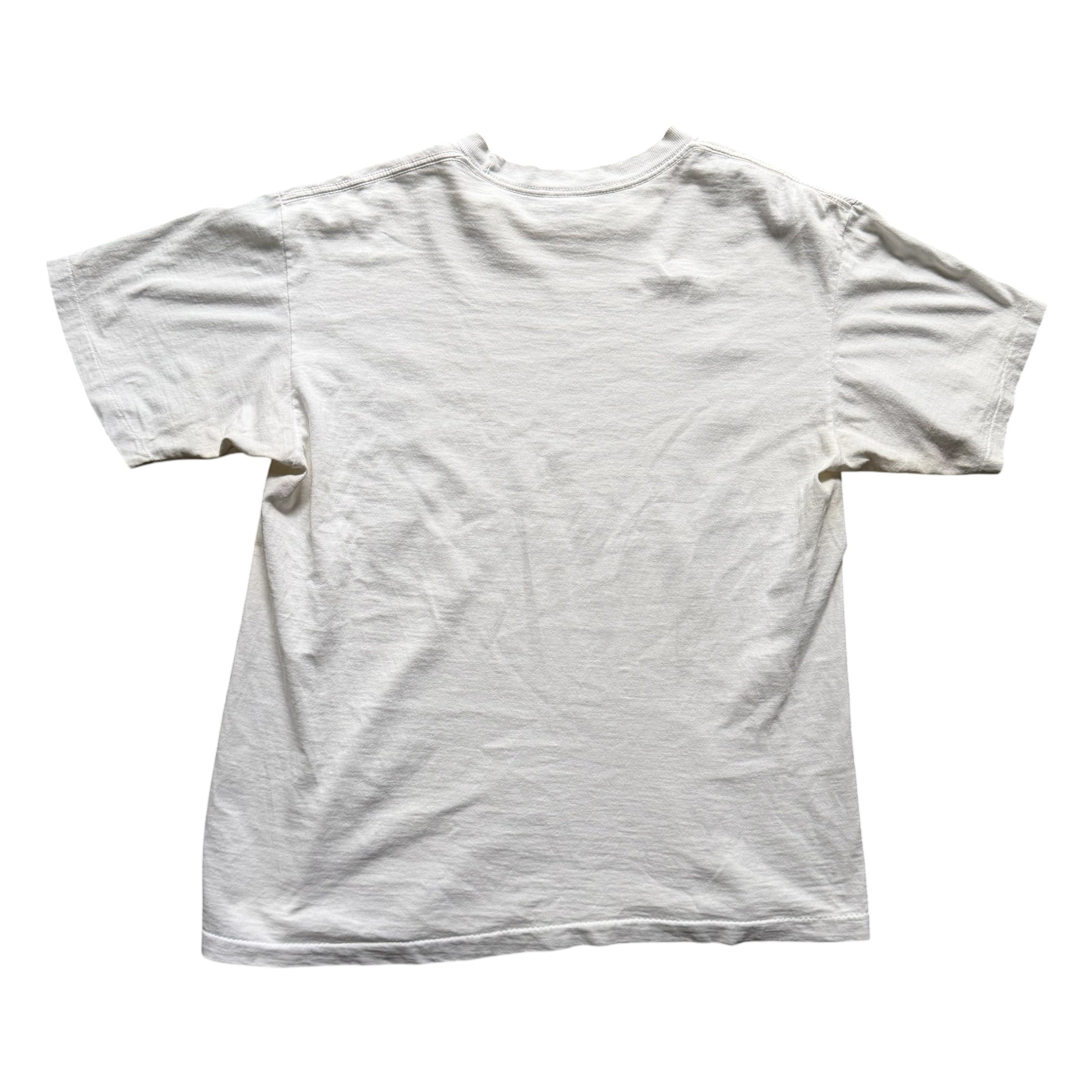 1990s M.C. Escher "Bond of Union" Tee